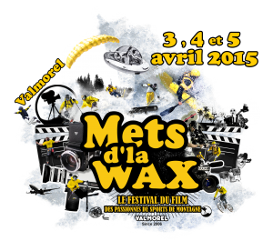 logo Mets de la Wax 2015