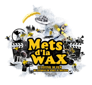 Mets de la Wax visuel 2013