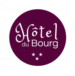 Logo Hotel du bourg