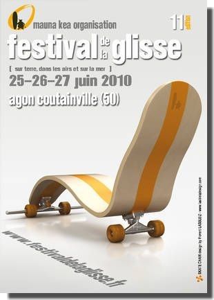 Festival de la glisse
