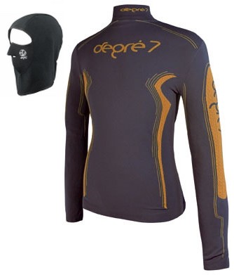 Degré7