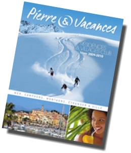 Pierre & Vacances