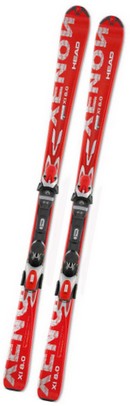 Skis