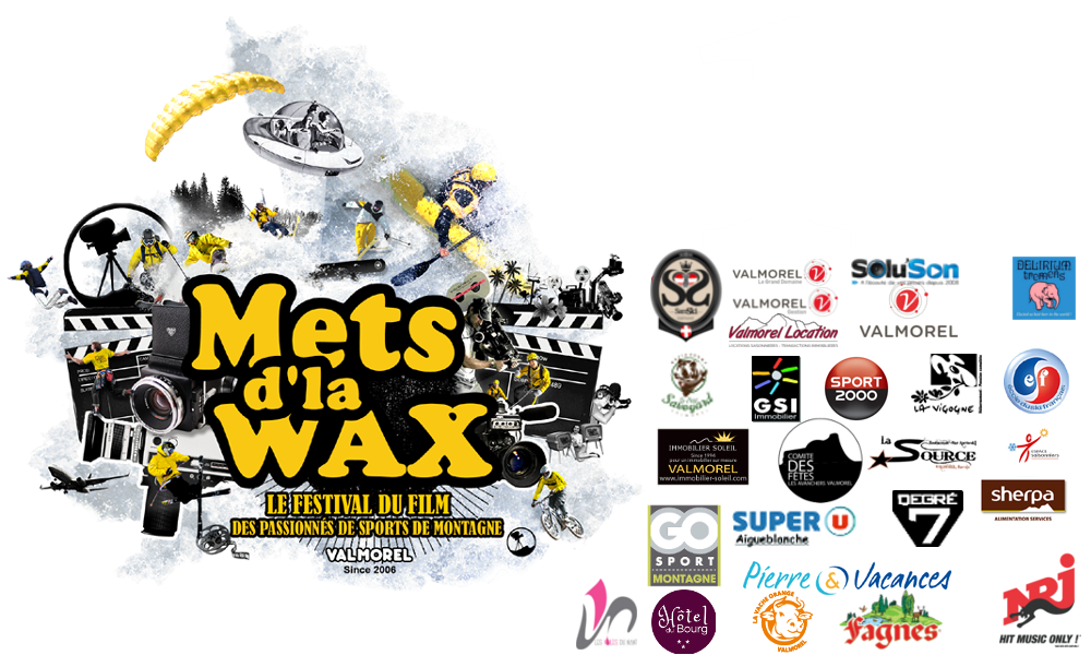 Mets d'la wax n12